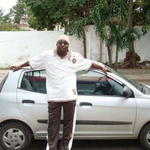 Meet your Posher, Antonio